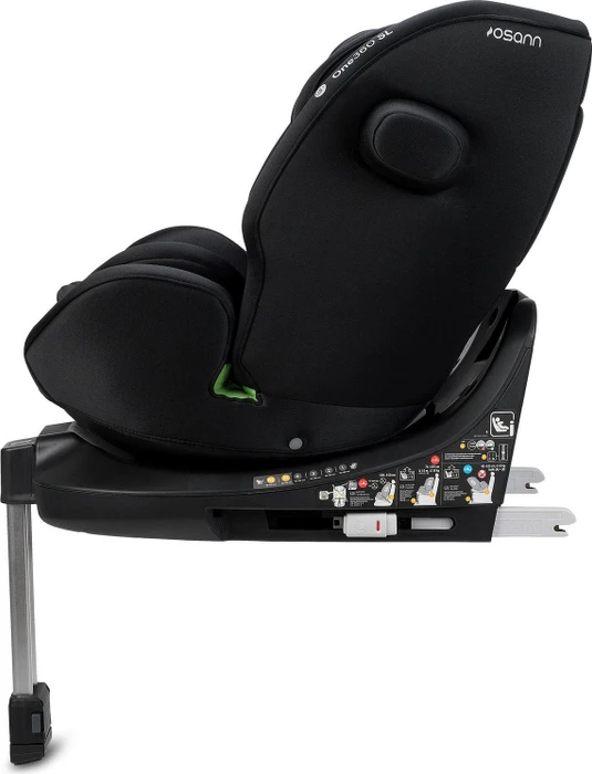 Osann One360 SL all black