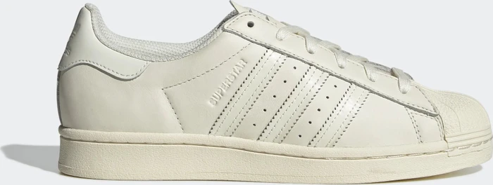 adidas Superstar off white/core black (Damen)