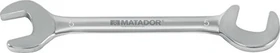 Matador 0145 Doppelmaulschlüssel, 5x85mm