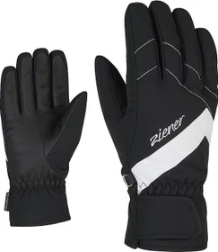 Ziener Kaiti AS Skihandschuhe ombre (Damen)
