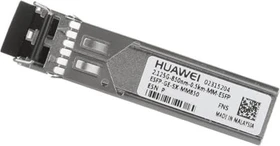 Huawei eSFP-GE-SX-MM850 Gigabit LAN-Transceiver, LC-Duplex MM 550m, SFP