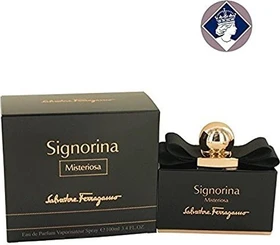 Salvatore Ferragamo Signorina Misteriosa Eau de Parfum, 100ml