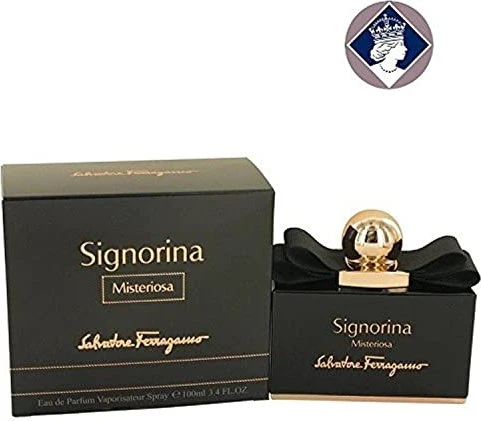 Salvatore Ferragamo Signorina Misteriosa Eau de Parfum