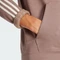 adidas Adicolor Classics 3-Streifen Hoodie trace brown (Herren) Vorschaubild