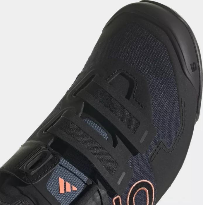 Five Ten Kestrel BOA legend ink/core black/coral fusion (Damen)