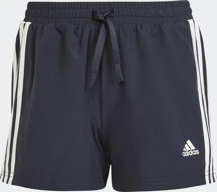 adidas Designed To Move 3-Streifen Shorts (Junior)