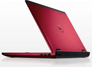 Dell Vostro 3350, rot, Core i3-2310M, 4GB RAM, 500GB HDD, DE