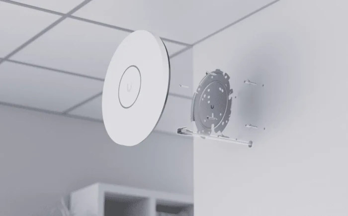 Ubiquiti UniFi 7 Pro XG
