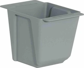 Geli Easy für Europalette 10x10cm betonfarben hell