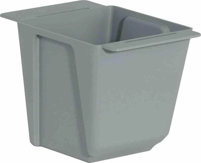 Geli Easy für Europalette 10x10cm betonfarben hell