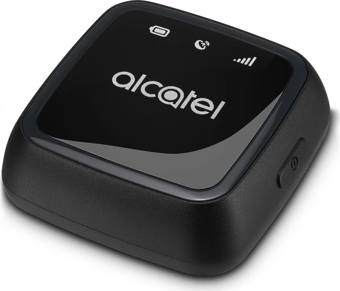 Alcatel MoveTrack Combi Protect GPS-Tracker