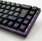Akko 3068B Plus, Black & Gold, LEDs RGB, V3 Cream Yellow, USB/Bluetooth, DE Vorschaubild