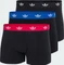 adidas Comfort Flex Cotton 3er Boxer Briefs schwarz (Herren) Vorschaubild