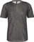Scott Trail Vertic Zip Trikot kurzarm dark grey/black (Herren) Vorschaubild