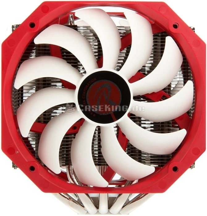 Raijintek Tisis