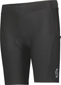 Scott Shorts Fahrradhose kurz black/dark grey (Junior)