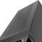 SilverStone Case Storage CS383, schwarz Vorschaubild