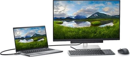 Dell Slim Soundbar - SB521A