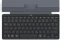 Hama Travel 600 Multi-Device-Tastatur, schwarz, mit integr. Hülle, Bluetooth, DE Vorschaubild