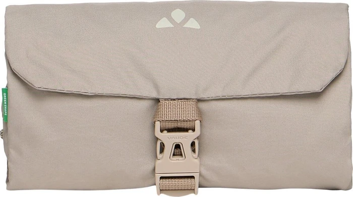 Vaude Wash Bag S Kulturtasche boulder