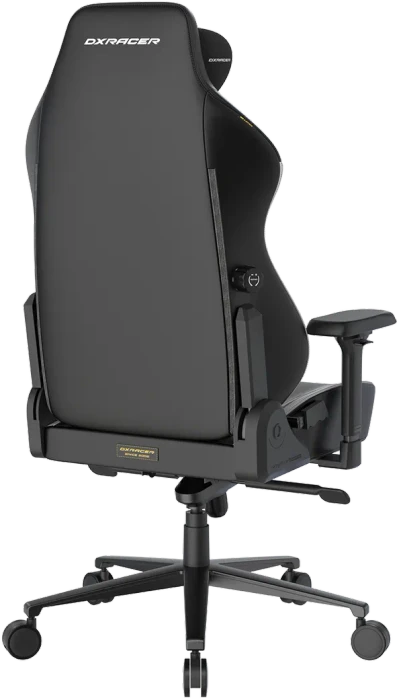 DXRacer Craft 2023 L Gamingstuhl, schwarz/weiß