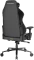 DXRacer Craft 2023 L Gamingstuhl, schwarz/weiß Vorschaubild