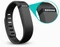 Fitbit Flex Aktivitäts-Tracker schwarz Vorschaubild