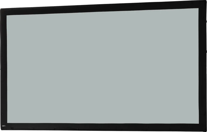 Celexon Tuch für Faltrahmen Mobil Expert Rückprojektion 366x206cm