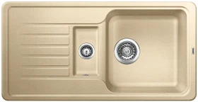 Blanco Favos 6 S Becken reversibel champagner