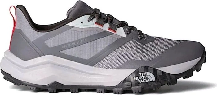 The North Face Offtrail Versa anthracite grey/smoked (Herren)