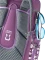 Deuter Scula plum dots Schulrucksack Vorschaubild