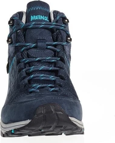 Meindl Durban Mid GTX marine/petrol (Damen)