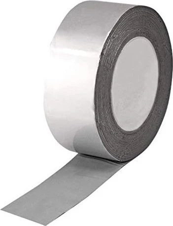beko Butyl-Dichtband silber, 50mm/10m, 1 Stück