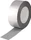 beko Butyl-Dichtband silber, 50mm/10m, 1 Stück (263110050)