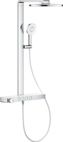 Grohe Spa Rainshower Aqua Pure rund 15l chrom