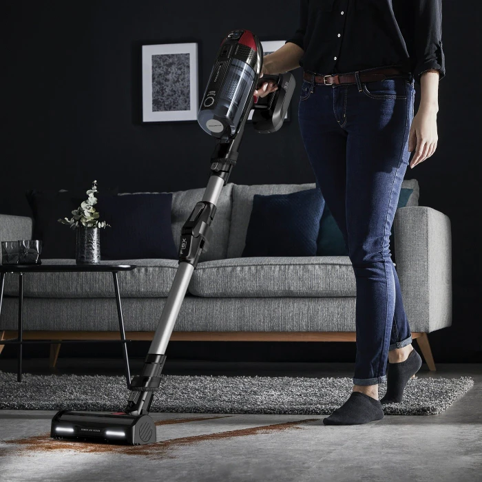 Rowenta RH98A7 X-Force Flex 12.60 Animal Akku-Handstaubsauger