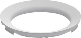 Geberit Ventilscheibenabdeckung für Duschwannenablauf Setaplano, d90