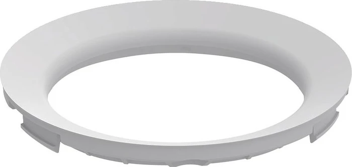 Geberit Ventilscheibenabdeckung für Duschwannenablauf Setaplano, d90