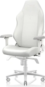 Secretlab Titan Evo NanoGen, Pure White, weiß