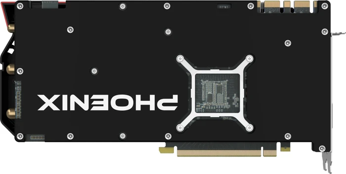 Gainward GeForce GTX 1070 Phoenix GS, 8GB GDDR5, DVI, HDMI, 3x DP