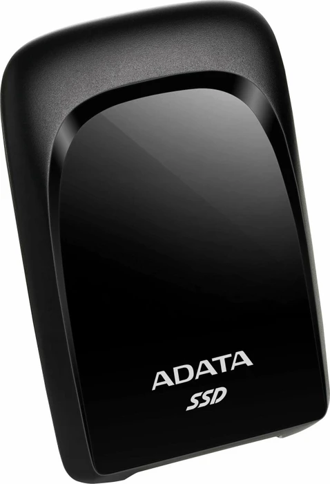 ADATA SC680 SSD, schwarz, 480GB, USB-C 3.1