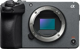 Sony ILME-FX30