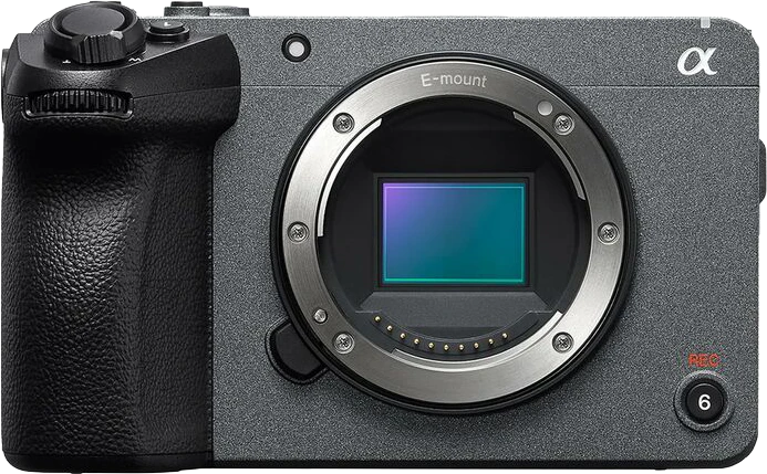 Sony ILME-FX30