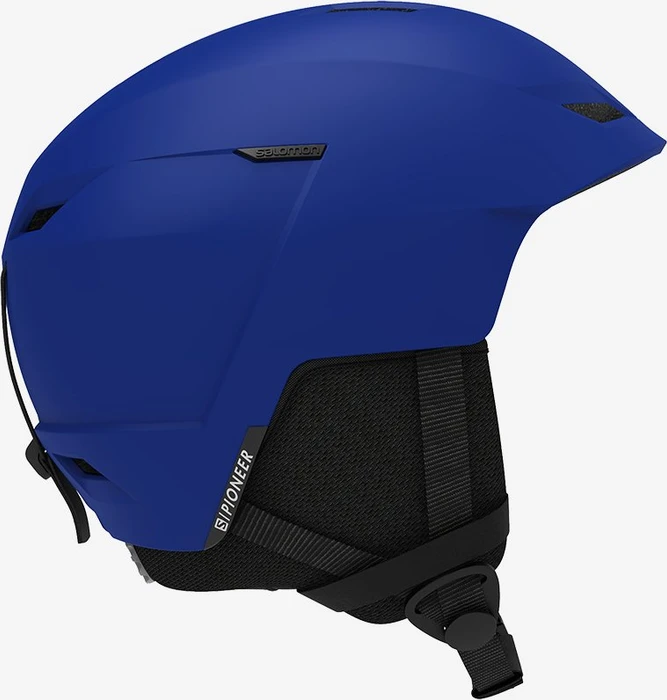 Salomon Pioneer LT Access Helm (Herren)