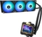 Thermalright Frozen Warframe 360 Black ARGB Vorschaubild