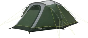 Outwell Cloud 4 Modell 2025 Kuppelzelt