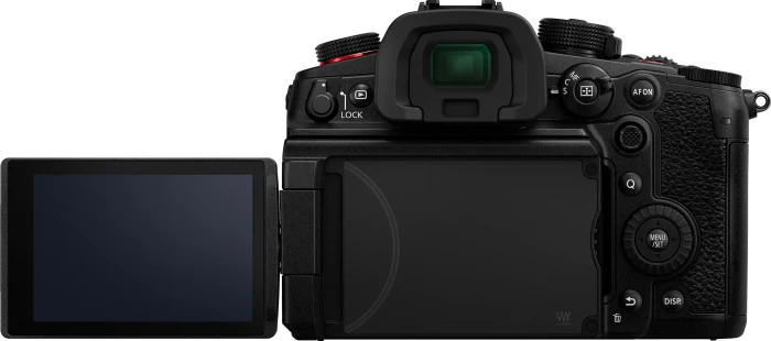 Panasonic Lumix DC-GH7 Body
