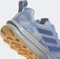 adidas Terrex Speed Flow blue dawn/blue fusion met/coral fusion (Damen) Vorschaubild