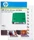 HP LTO-Ultrium 4 WORM Bar Code Label Pack LTO-4 (Q2010A)