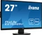 iiyama ProLite E2783QSU-B1, 27" Vorschaubild